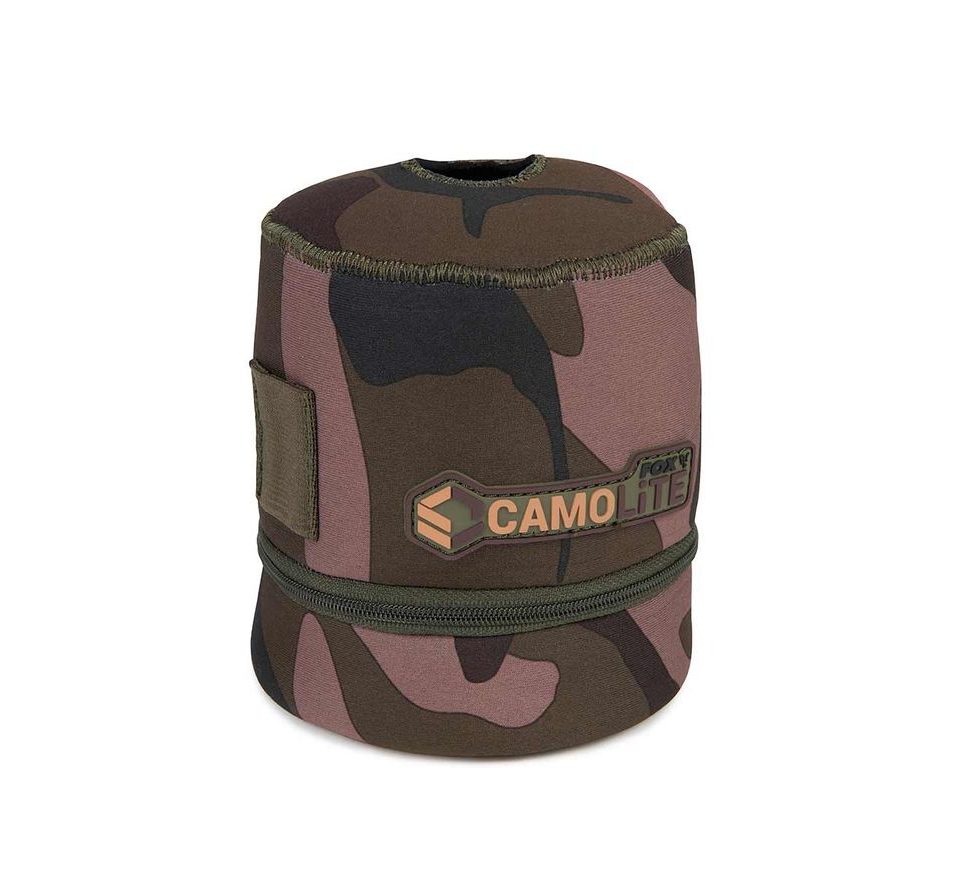 Fox Obal na plynovou kartuši Camolite Gas Cannister Sleeve