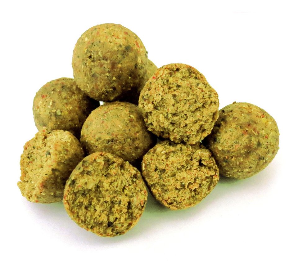 Magic Wolf Krmné Boilie 20mm 5kg