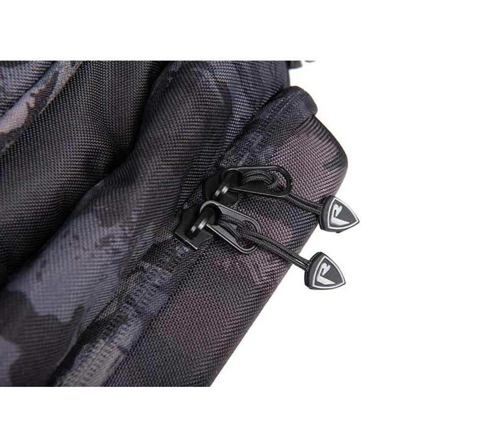 Fox Rage Ledvinka Camo Voyager Belt Bag