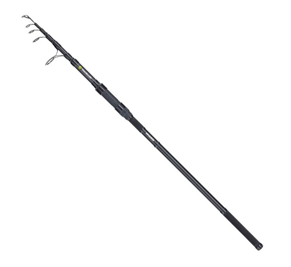 Mivardi Prut M-Traveller 360SH 3,6m 3,5lb
