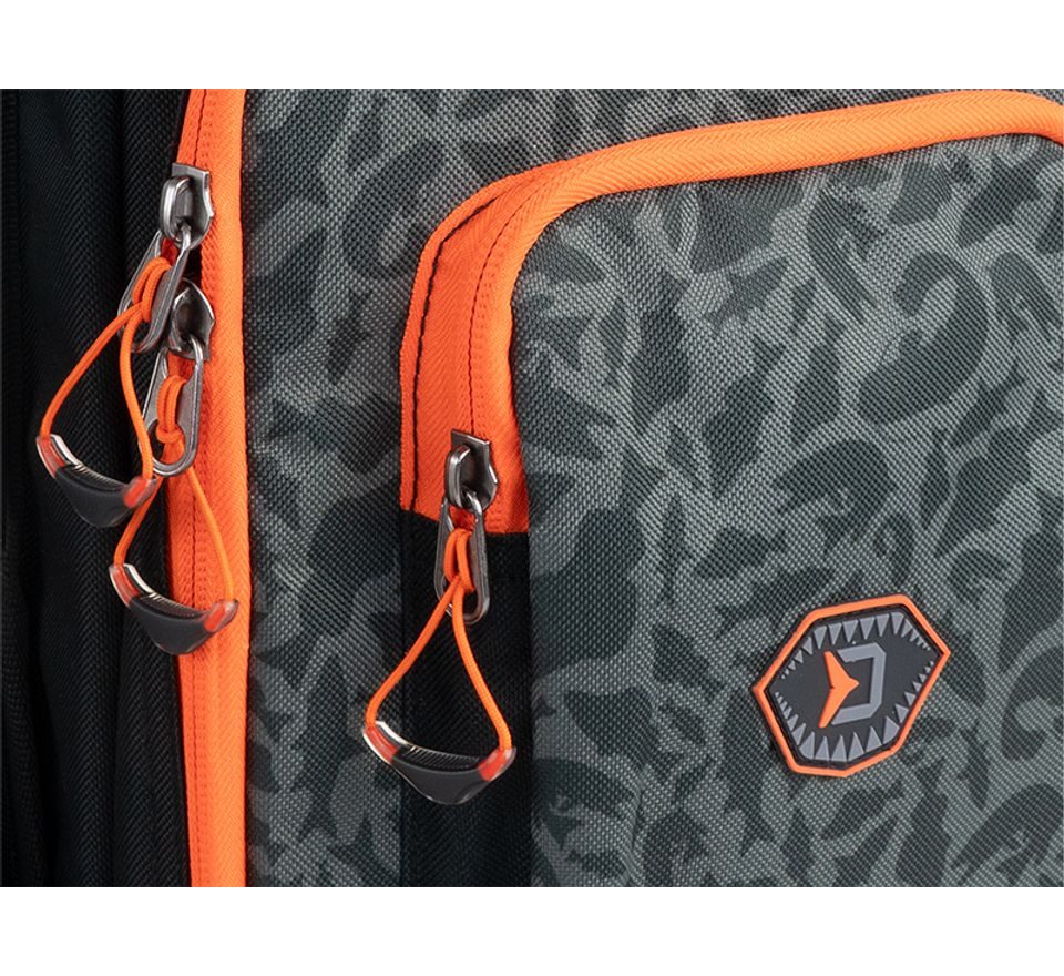 Delphin Taška Crossbody Darx Atak! Swift