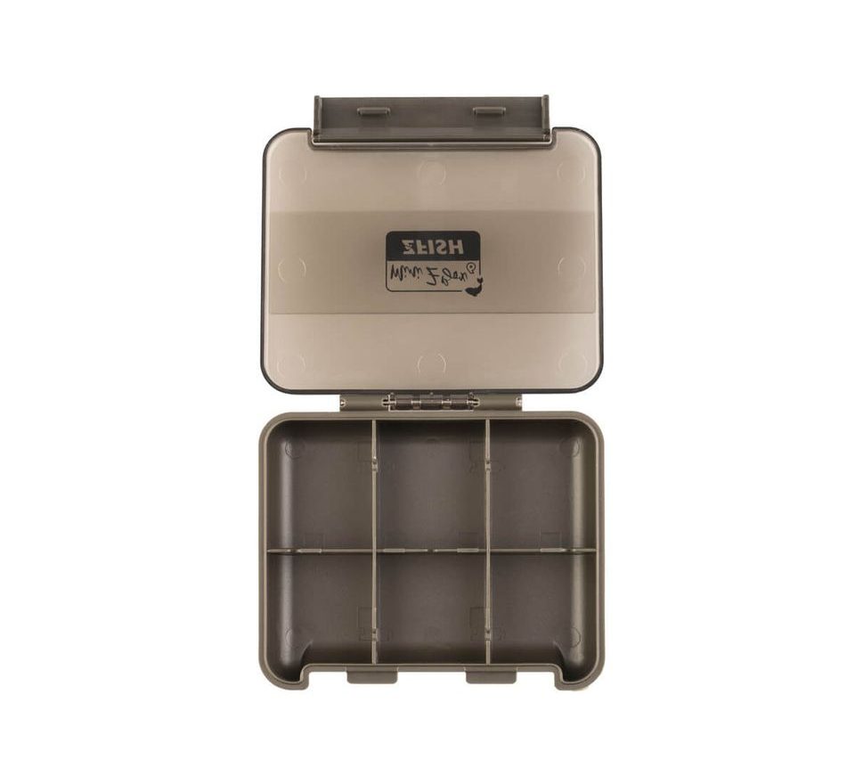 Zfish Krabička Z-Mini Box 6