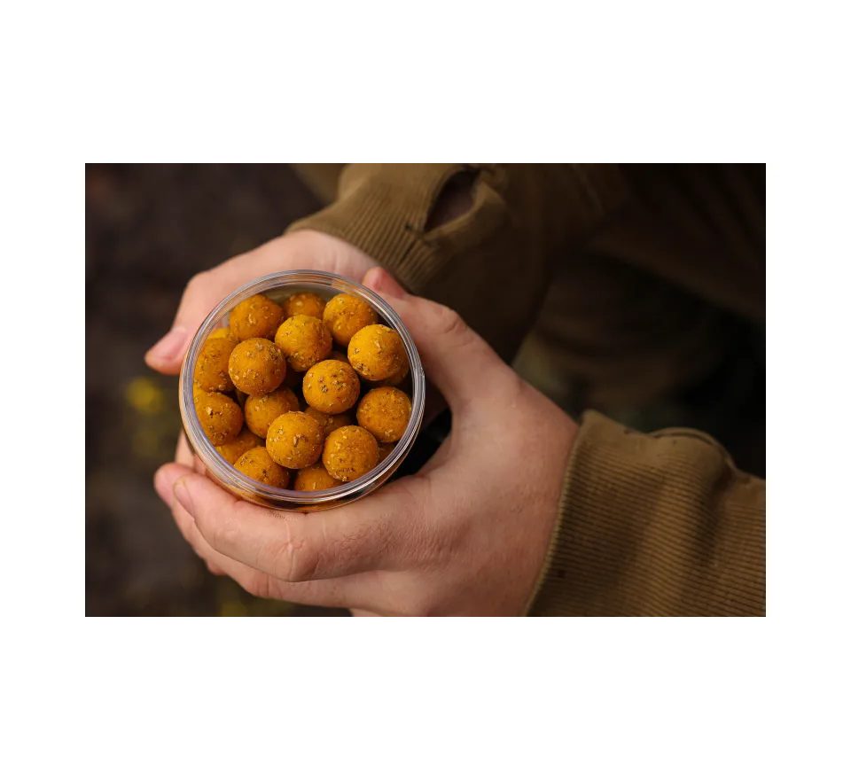 Nikl Rozpustné Criticals boilie Kukurica 250ml