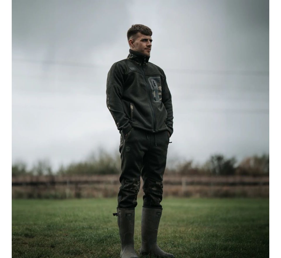 Nash Tepláky ZT Nordic Fleece Joggers