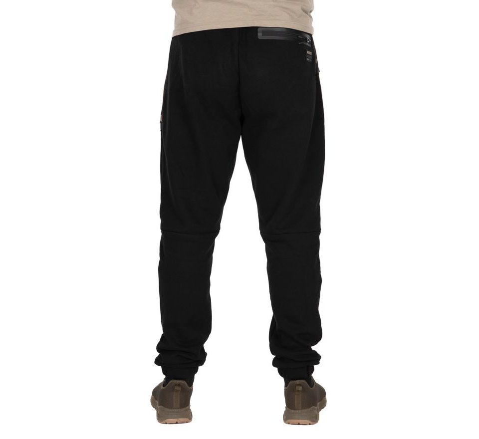 Fox Tepláky Black/Camo Premium 310 Joggers