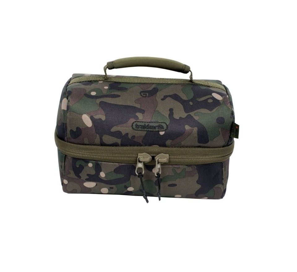 Trakker Pouzdro na PVA a bižuterii NXC Camo PVA Pouch