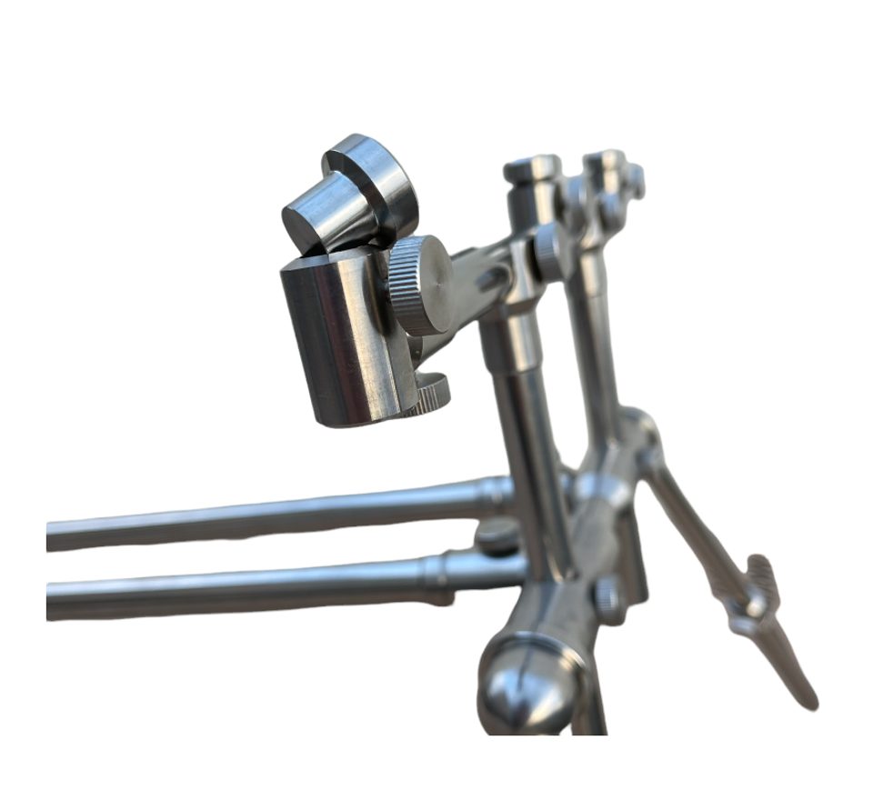 Holdcarp Stojan Brilliant RodPod+ 3 prúty