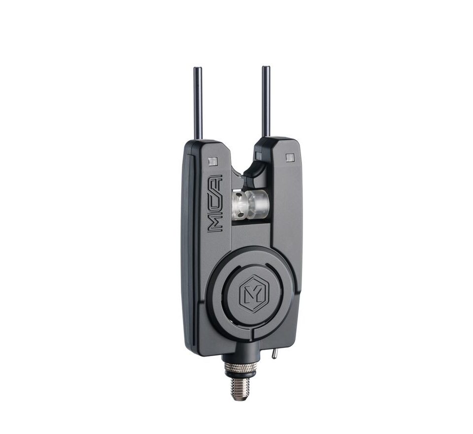 Mivardi Sada hlásičů MCA Wireless 3+1