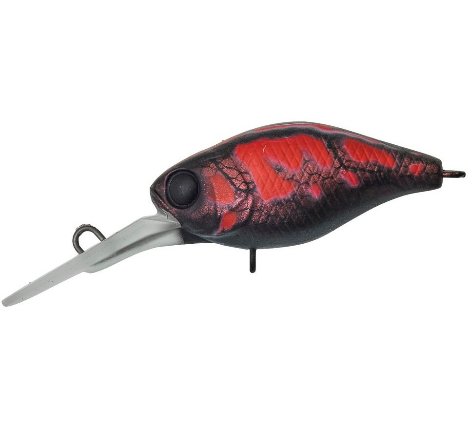 Illex Wobler Diving Chubby 3,8cm 4,3g