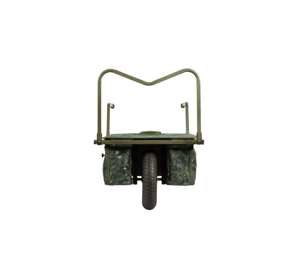 Trakker Přepravní vozík X-Trail T3 Barrow