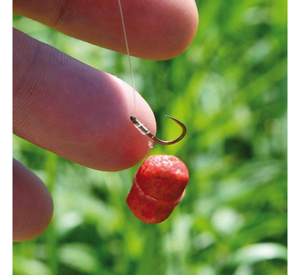 CHYTIL Pufovaný chleba