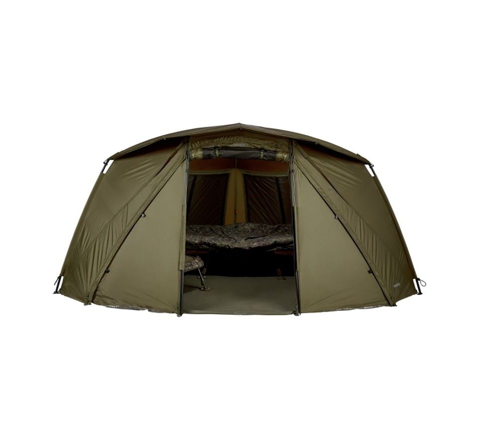 Trakker Kšilt Tempest 150 Skull Cap