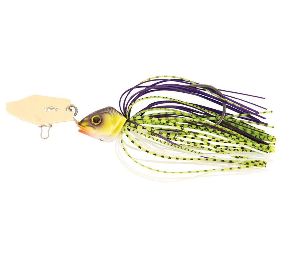 Fox Rage Nástraha Bladed Jig Table Rock