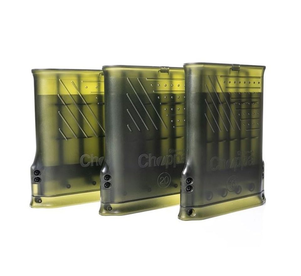 RidgeMonkey Krájač boilies Choppa