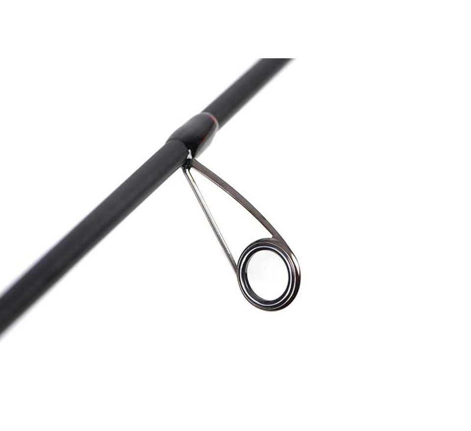 Fox Rage Prut Warrior Perch Jigger 220cm 5-21g