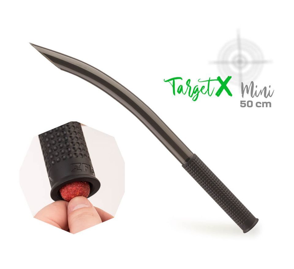 Zfish Vrhací Tyč Throwing Stick Target X MINI 26mm/50cm