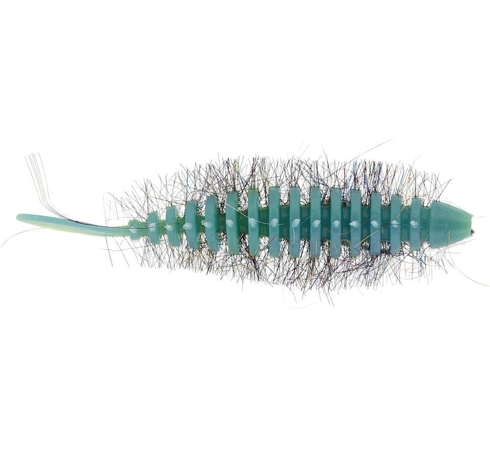 Westin Umělá Nástraha Needle Bug Garlic/Cheese 6,5cm 5ks