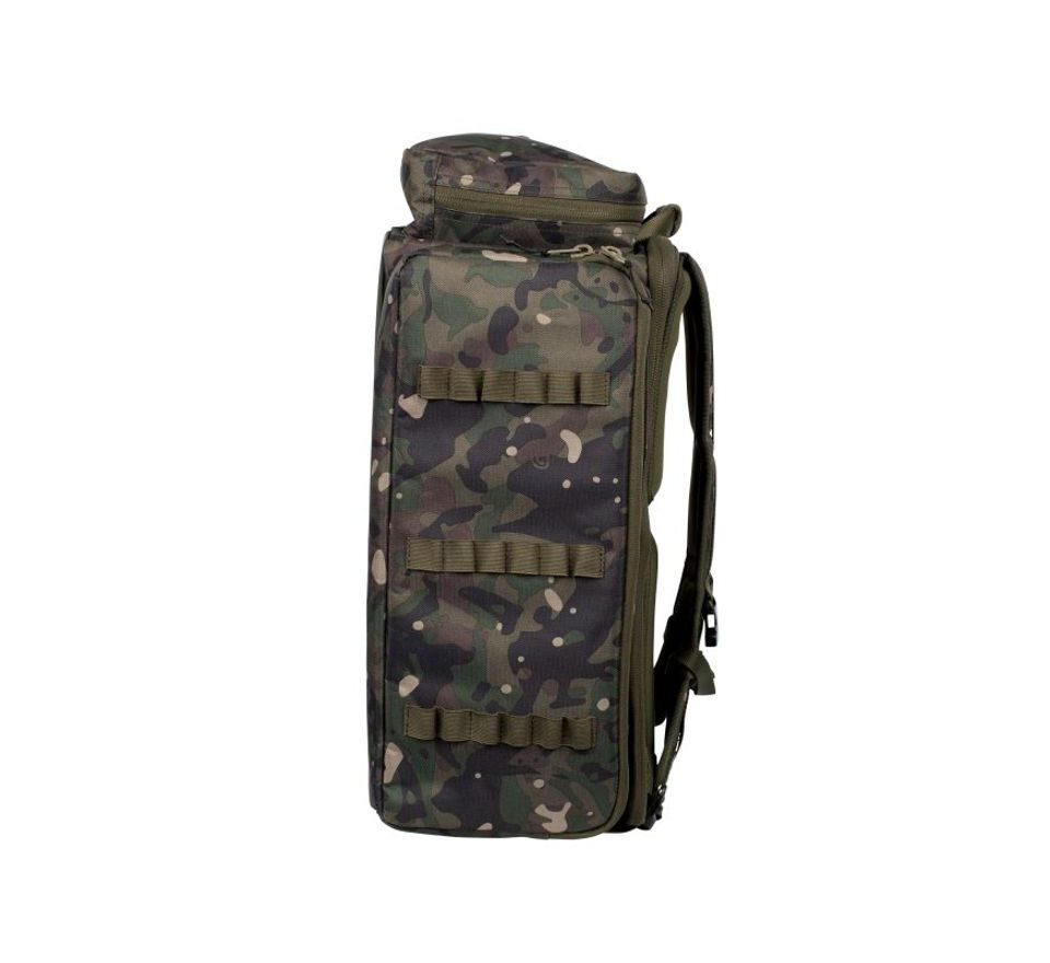 Trakker Batoh NXC Camo Deluxe Rucksack