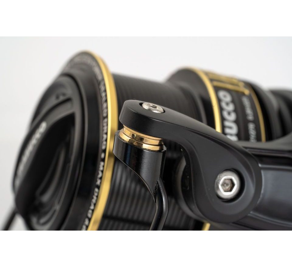 Trabucco Navijak Virtus XF FDR Distance 6500