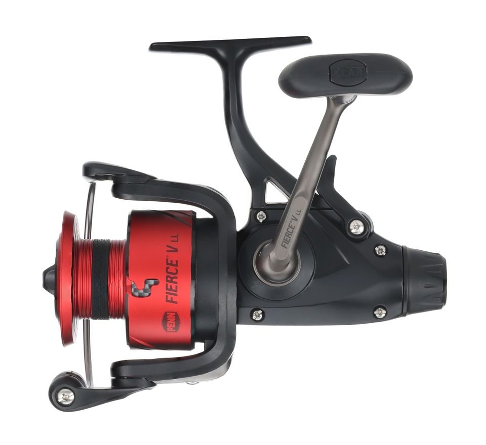Penn Naviják Fierce V Live Liner 4000 LL