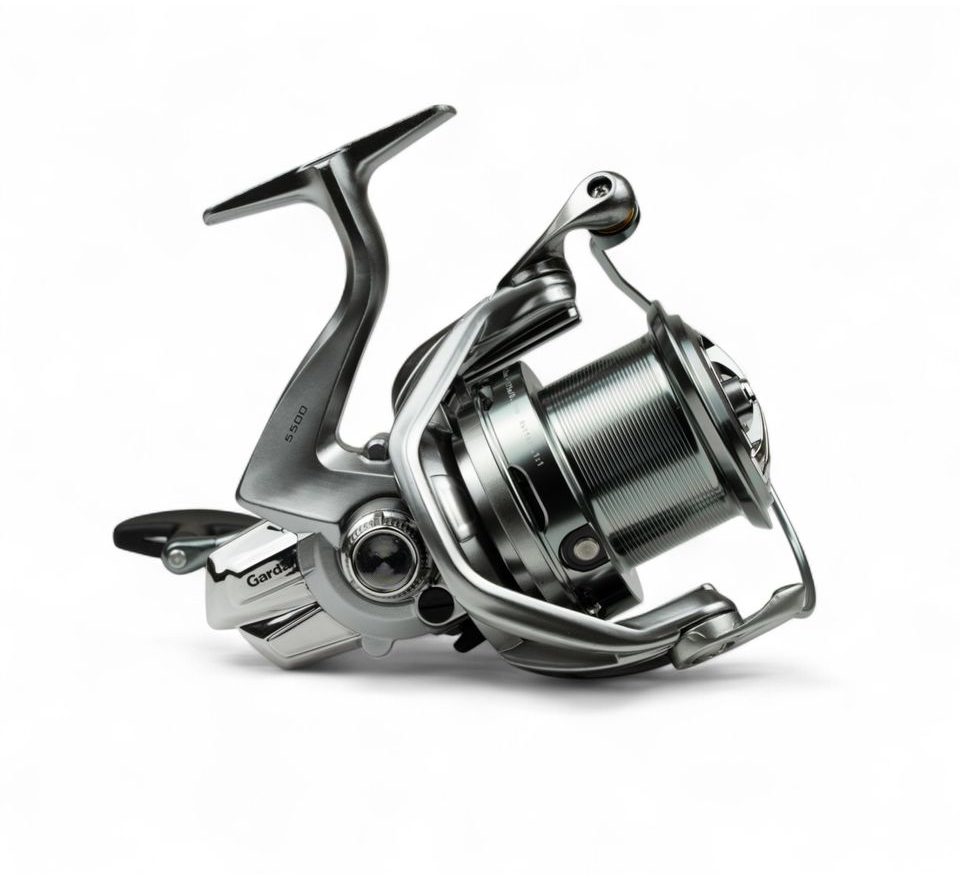 Garda Naviják Sniper SSX 6 500 + 5 500