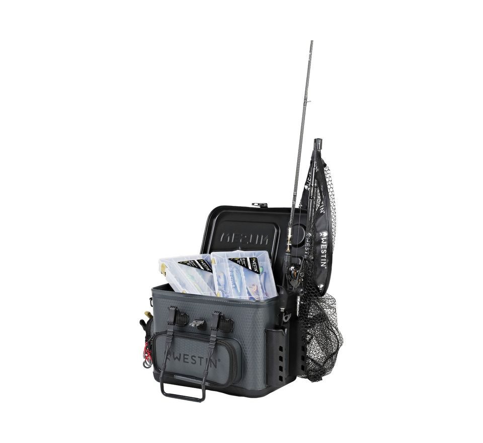 Westin Taška W4 Safeguard Tackle Bag S