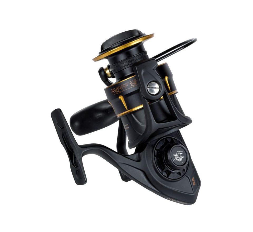 Black Cat Navijak Catextreme 55