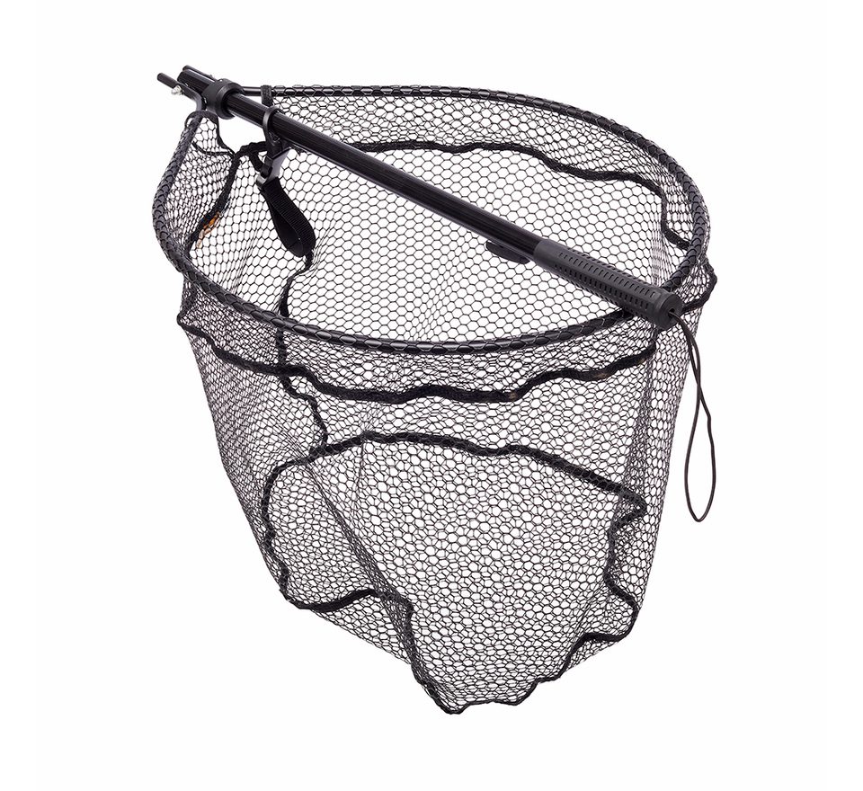 Savage Gear Podběrák Foldable Net With Lock M 62cm