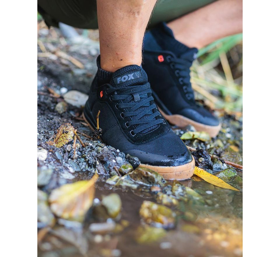 Fox Topánky Classic Trainer