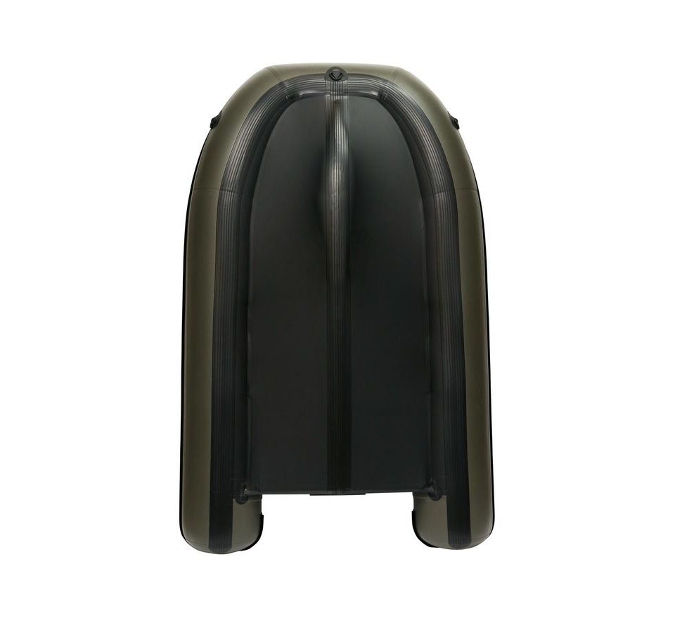 Garda Nafukovací čln Wide Fish 210 s pevnou podlahou olivovo zelený