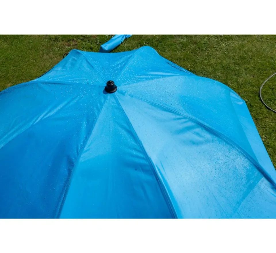 Preston Deštník Coolmax Brolly 50"