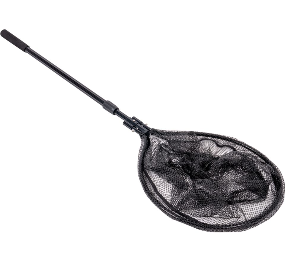 Zebco Podběrák Magic Fix Latex Net 1,5m, 50cm