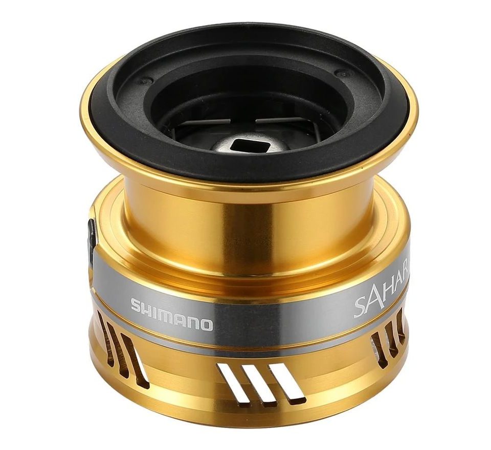 Shimano Náhradná cievka Sahara 4000 RD