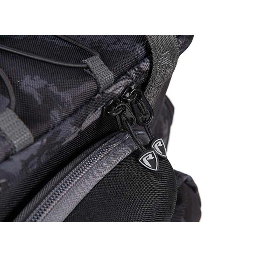 Fox Rage Taška Camo Voyager Medium Tackle Bag