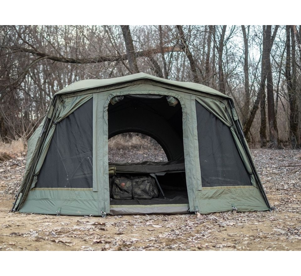 Giants Fishing Prístrešok Umbrella Brolly Luxury