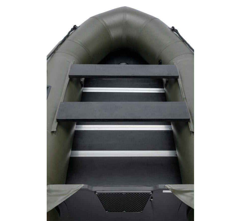Mivardi Rybářský člun M-BOAT 320P MK2