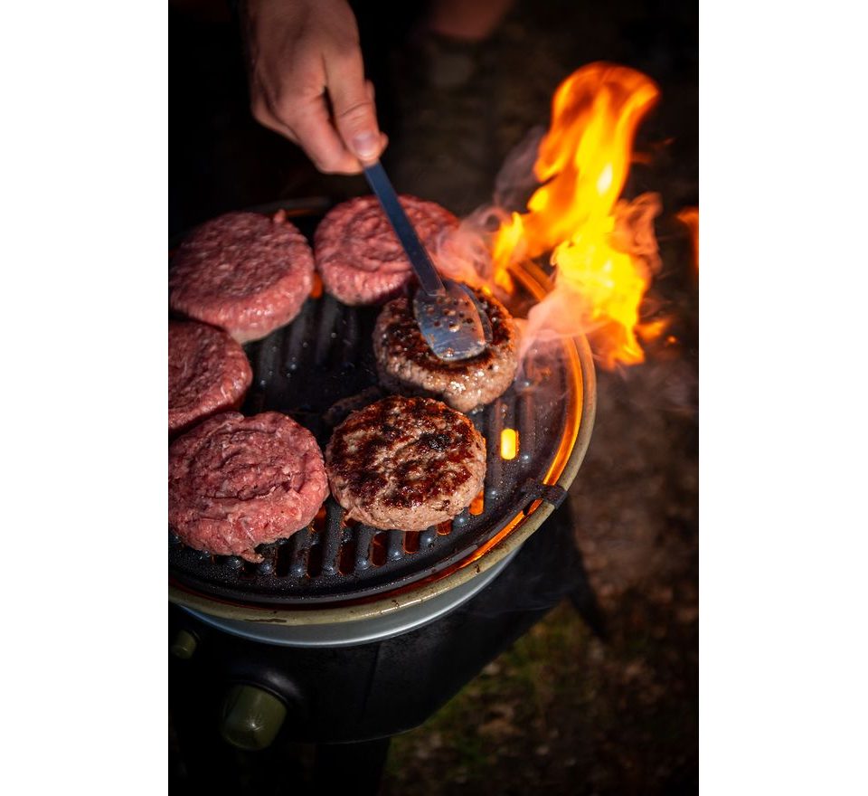 Fox Vařič Cookware Cookstation
