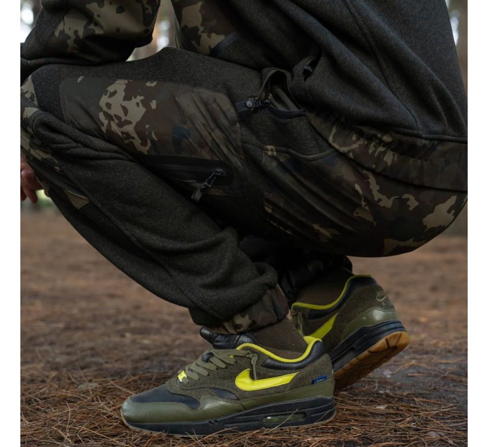 Nash Tepláky ZT Nordic Fleece Joggers