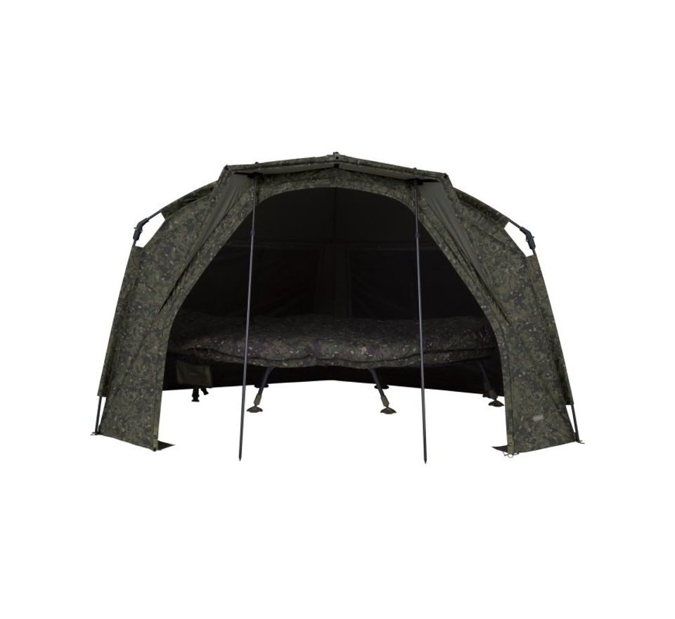 Trakker Brolly Tempest RS Brolly Camo
