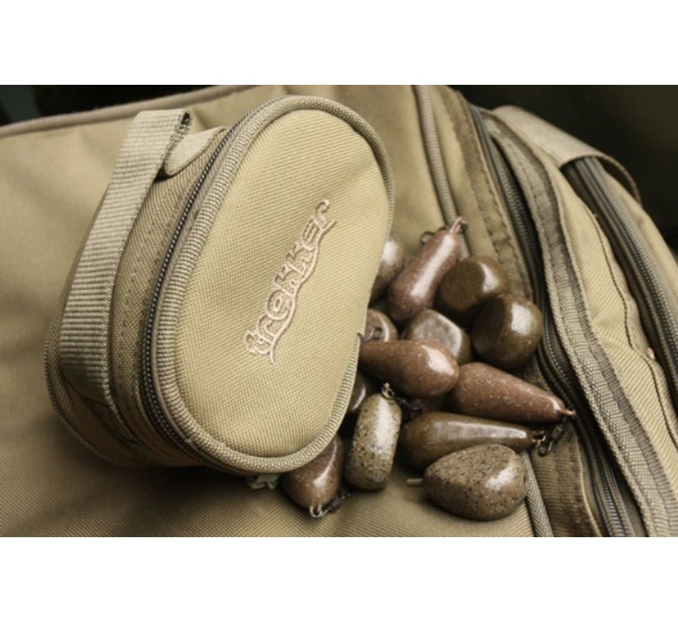 Trakker Taška na olova NXG Lead Pouch Single Compartment