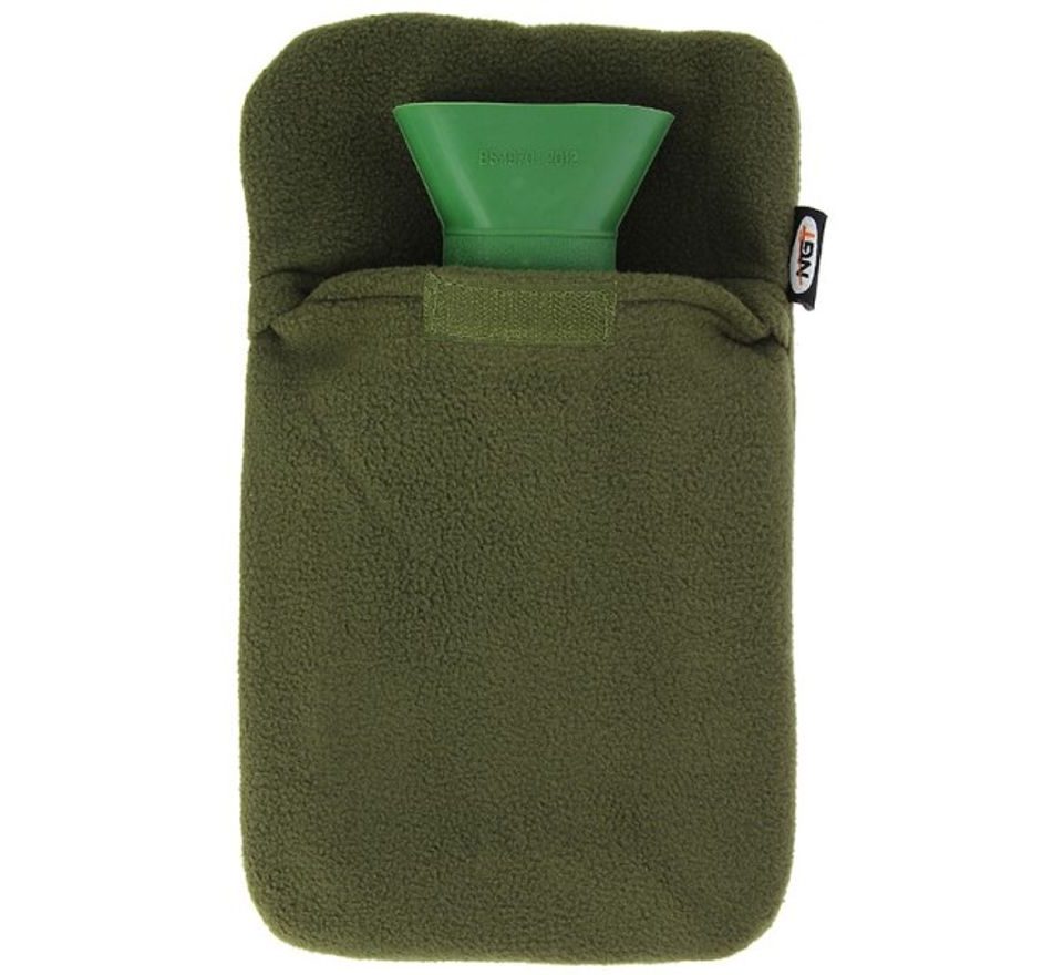 NGT Zahřívací Termoláhev Hot Water Bottle 1L