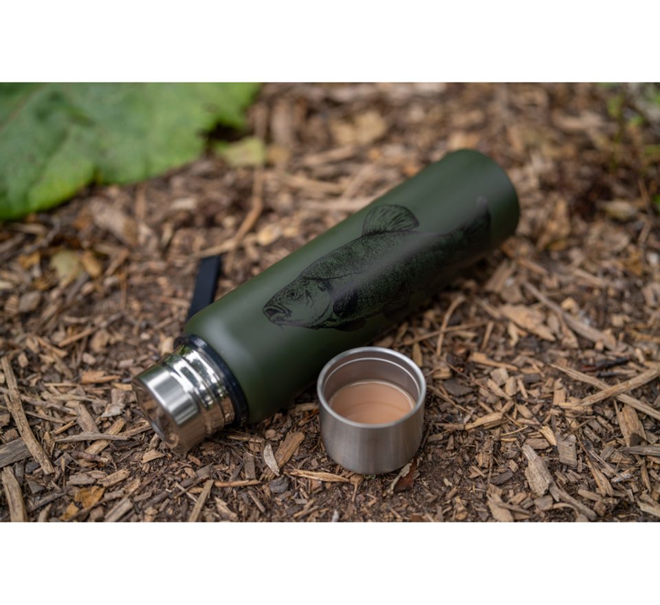 Korum Termoska Classic Thermal Flask Tench 1L