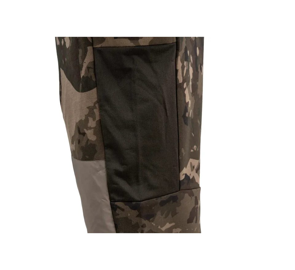 Nash Tepláky ZT Lite Luxe Joggers Camo
