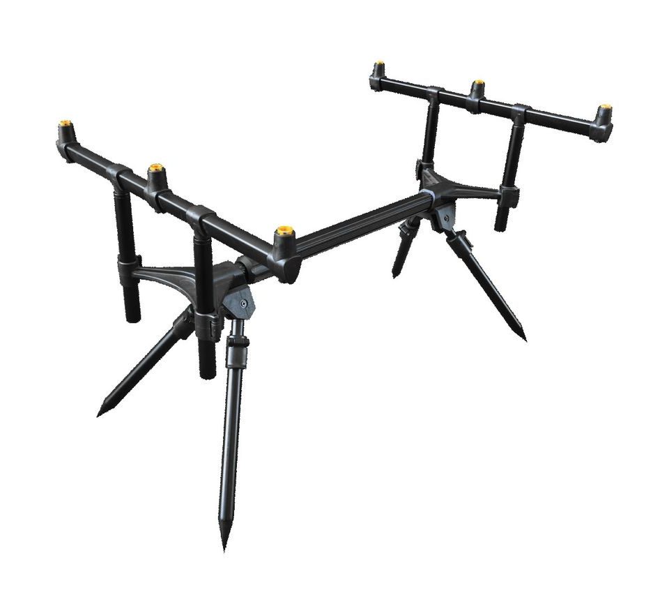 Suretti Stojan Rod Pod SB Fortress 3 Rods