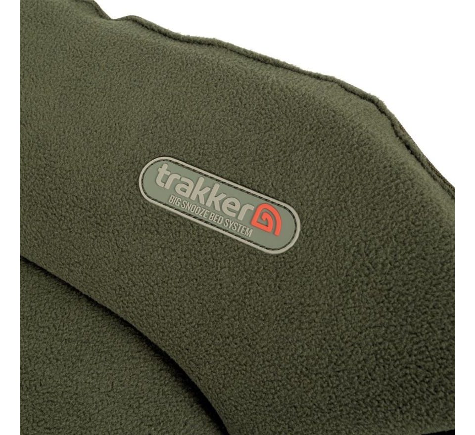 Trakker Lehátko Big Snooze Bed System