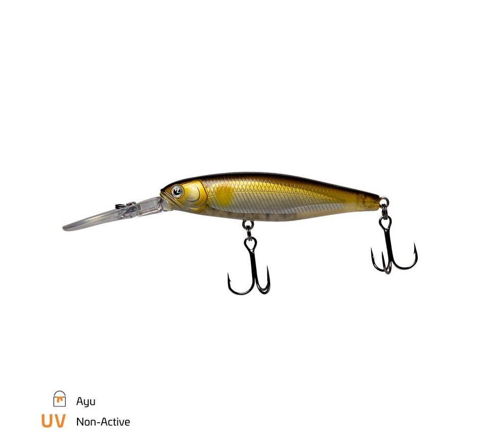 Zeck Wobler Hitch 75 SR