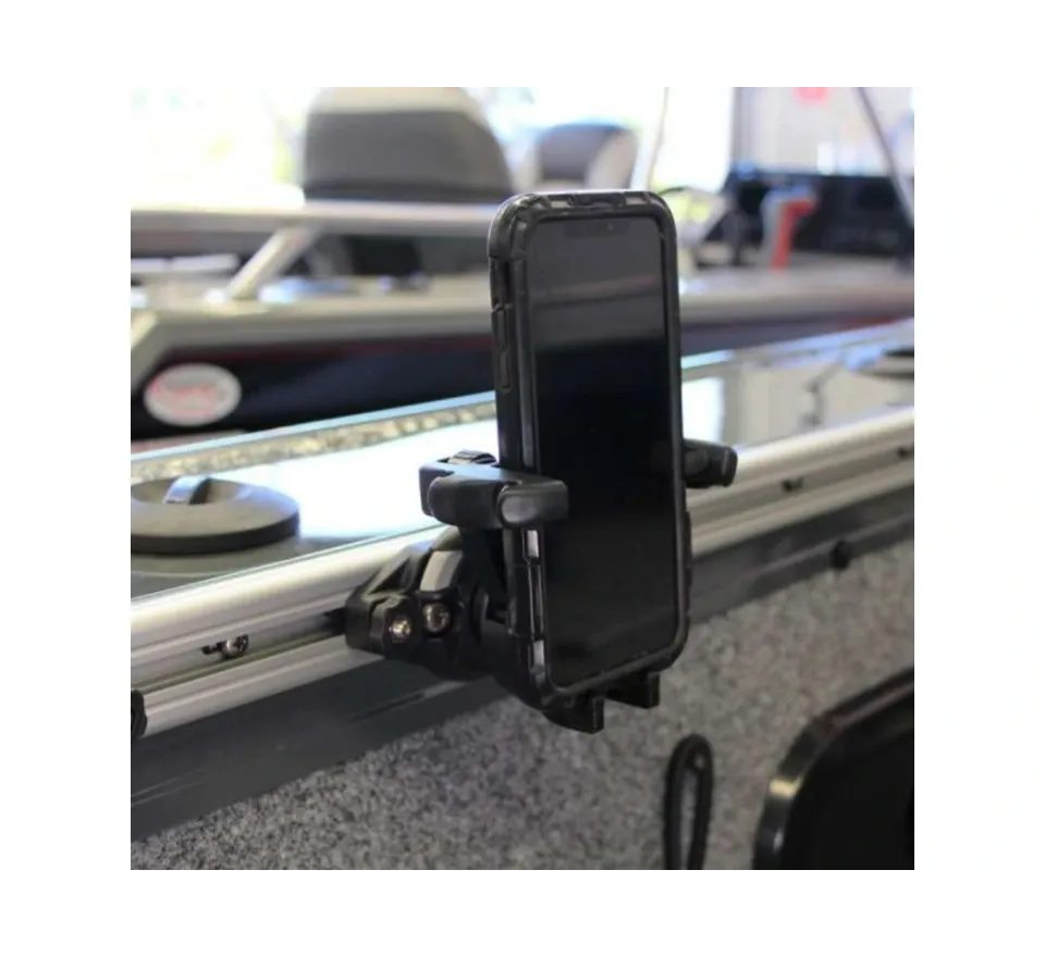 Railblaza Lišta TracLoader Gunnel Track 300mm