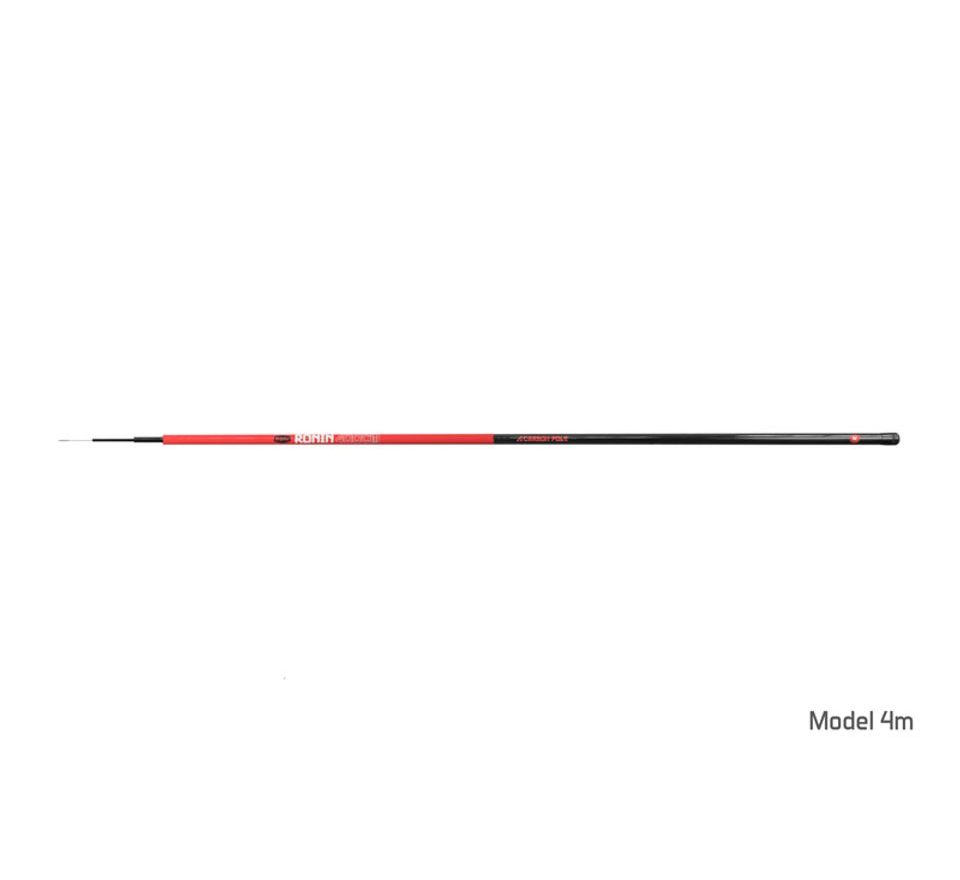 Delphin Prút Ronin 5m