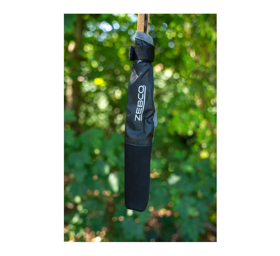 Zebco Chrániče prúta Trophy Rod Protection Sleeves