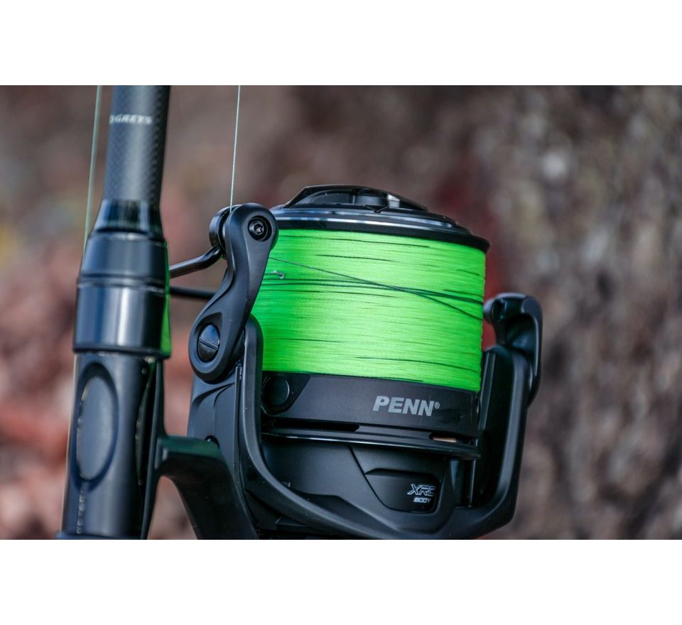 Penn Naviják Vantage 8000 Spod